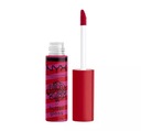 NYX CANDY SWIRL LIP GLOSS 5 SWEET SLUSHIE