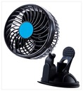 K4H03 VENTILÁTOR DO AUTO MITCHELL 12V 9W 88637