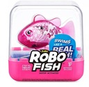 ROBO FISH Plávajúce ryby Robot pláva ako skutočná ryba a mení farbu