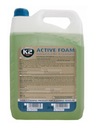 K2 Active Foam PM100 5L aktívna pena