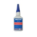 Sekundové lepidlo Loctite 424 - 50 g