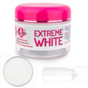 ACRYLIC NAIL 30G EXTREME WHITE akrylový prášok