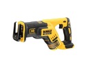 DEWALT RECIMEROVACIA PÍLA 18V LI-ION BEZ BATÉRIE A NABÍJAČKY DCS367N