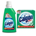 Calgon HYGIENA+ Gél do práčky na odstraňovanie vodného kameňa