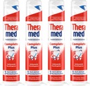 Theramed Complete Plus zubná pasta 3v1 400ml DE