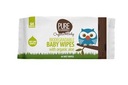 Pure Beginnings Organic Baby, Biologicky odbúrateľný chus