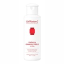 Cell Fusion C PAPAYA GRANULOVÉ ŠUPY Peeling 50g