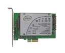 PCI-E karta adaptéra pre U.2 SSD NVMe SFF-8639