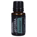 doTERRA BALANCE ESENCIÁLNY OLEJ 15ml