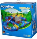 Horské jazero AquaPlay Waterway