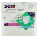 Seni Active Trio XL savé nohavičky 10 ks