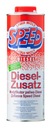 LIQUI MOLY DIESEL ADITÍVA MODIFIKÁTOR 1L (1:400