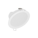 LED stropné svietidlo 8W 800lm 4000K 100° IP44 11,5cm LEDVANCE