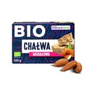 Bio chalva s mandľami 200g NaturAvena