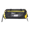 Singing Rock Dry Duffle Bag čierna 60L