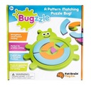 Puzzle Bugzzle Fat Brain Toys