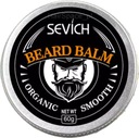 Hydratačný balzam na tvarovanie brady 60g Barber