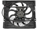 VENTILÁTOR RADIATORA BMW 7 E38 2,5-5,4 Z8 E52 4,9