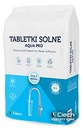 Ciech AQUA PRO soľ Tablety 4v1 25kg