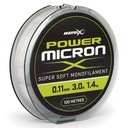 Matrix Power Micron Leader Line X 0,11 mm 100 m