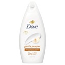 Sprchový gél Dove Gentle Pamper 450 ml