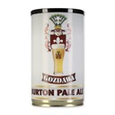 BREWKIT GOZDAWA DOMÁCE PIVO 23L BURTON PALE ALE