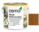 OSMO 3143 Dekoračný vosk COGNIA 0,125l