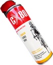 CX80 REŤAZ DRY DRY BIKE REŤAZE 500ml