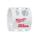 Milwaukee Bi-Metal Cobalt Dier Saws HOLE DOZE