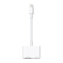 Apple Lightning HDMI adaptér biely