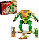 LEGO NINJAGO - LLOYD'S NINJA MECH (71757) (BLOKY)