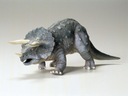 Dinosaurus Triceratops eurycephalus model 60201 Tamiya