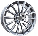 ráfiky 18'' MERCEDES W207 W124 W210 W211 W212 W213