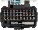 NÁRAZOVÉ PREMIER BITS SET 31 ks. E-13552 MAKITA