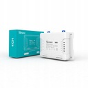 SONOFF 4CH R3 4 Channel Smart DIN Switch WiFi SMART HOME