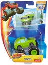 PICKLE Autíčko Blaze a Autíčko Mega Machines 1:64 Fisher-Price