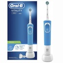 ELEKTRICKÁ ZUBNÁ KEFKA ORAL-B VITALITY 100 CROSS