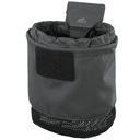 Helikon SÚŤAŽ Dump Pouch Shadow Grey Black