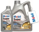 MOBIL SUPER 3000 X1 FORD FE 5W30 5L A5/B5