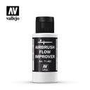 VALLEJO 71462 AIRBRUSH FLOW IMPROVER 60ml