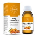 Rakytníkový olej za studena lisovaný 125 ml