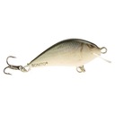 Wobler BONITO Ostriež 4cm -Plávajúci- F07 CHUB A Pstruh