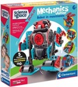 Mechanika Junior Robot Clementoni 50719