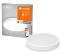 LEDVANCE LED stropné svietidlo WiFi Smart+ 22W nastaviteľná farba 3000K až 6500K 40cm