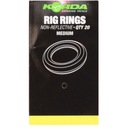 Korda Rig Ring Medium 20 ks