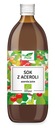 Acerola šťava 500ml - Bio Planet