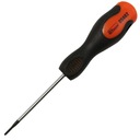 Magnetický ručný skrutkovač Torx Cr-Mo T7 x 75 mm