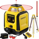 Stanley STHT77616 level + detektor záplat statívu