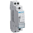 Bistabilné relé 230VAC/110VDC 2NO 16A