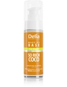 Vegánska vyhladzujúca a liftingová báza SPF20 DELIA - SO RICH COCO 30ml